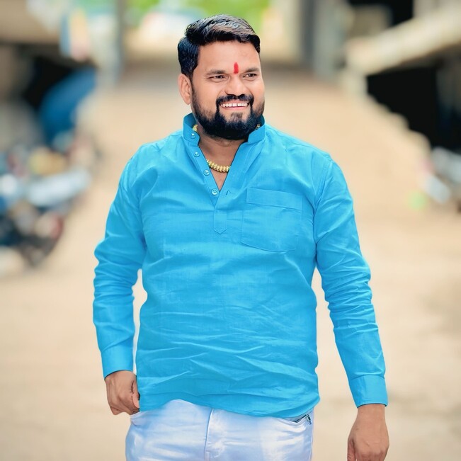 अमोल राजे इंगळे